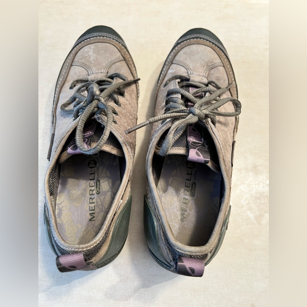 Merrell Comfort Shoes - Picture 4 of 9